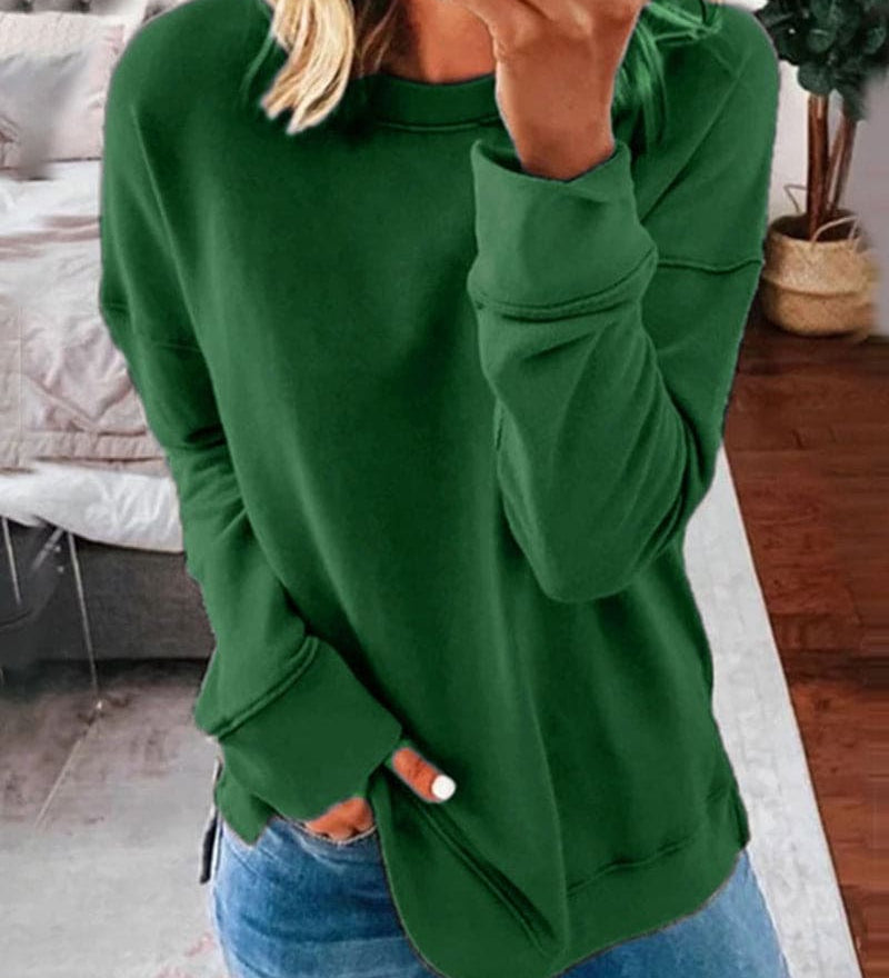 Lisanne | Bequemer Pullover