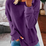 Lisanne | Bequemer Pullover