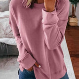Lisanne | Bequemer Pullover
