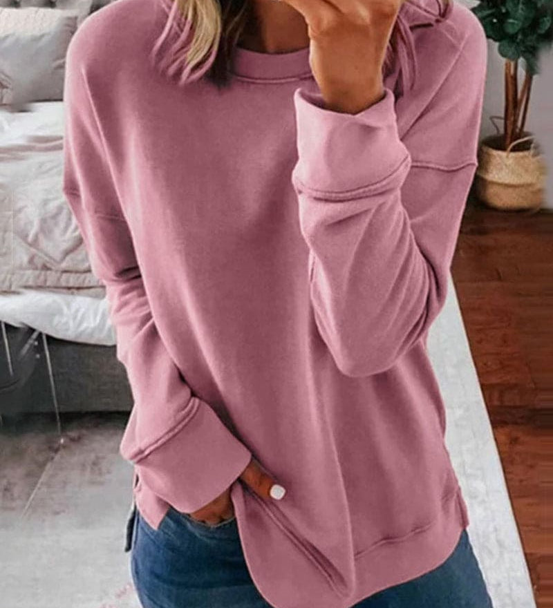Lisanne | Bequemer Pullover