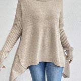 Lotte | Bequemer Pullover