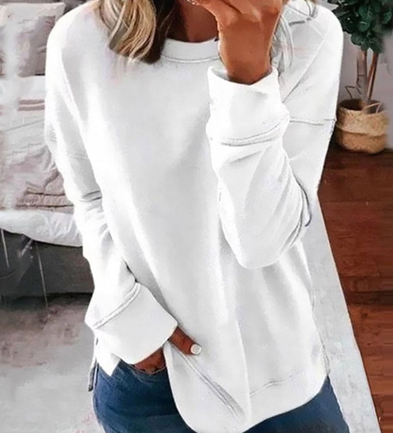 Lisanne | Bequemer Pullover