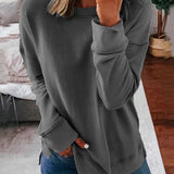 Lisanne | Bequemes Sweatshirt