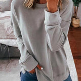 Lisanne | Bequemes Sweatshirt
