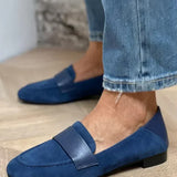 Elra - Elegante Klassische Schuhe