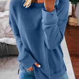 Lisanne | Bequemer Pullover