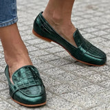 Clarisse - Elegante Moderne Slipper