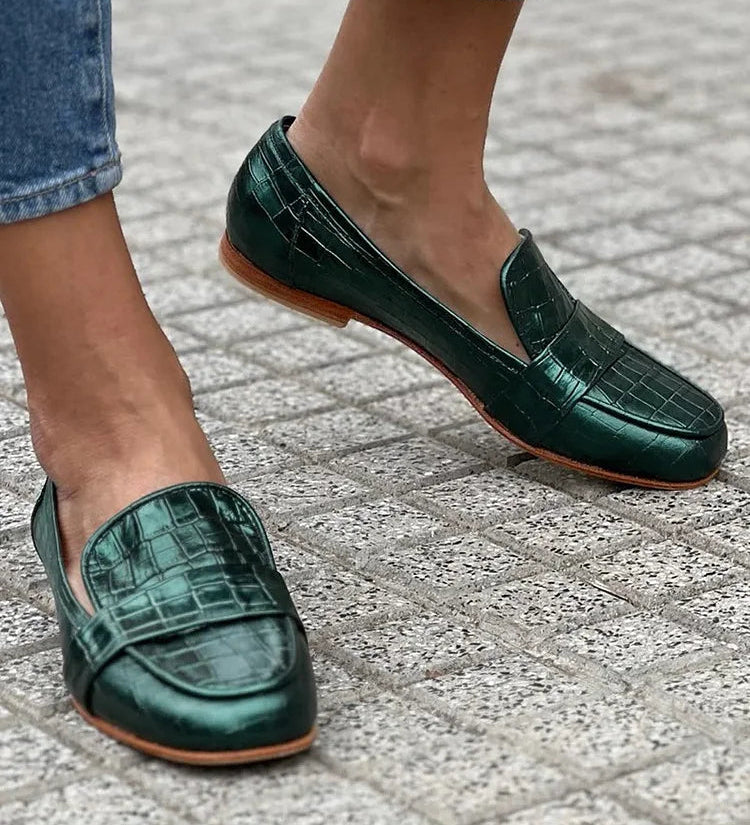 Clarisse - Elegante Moderne Slipper