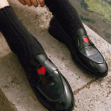 Schicke Slipper