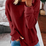 Lisanne | Bequemer Pullover