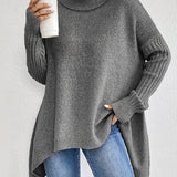 Lotte | Bequemer Pullover