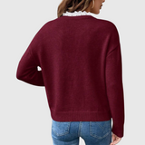 Caroline | Elegantes Top