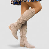 Zara | Orthopädische Westernstiefel