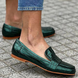 Clarisse - Elegante Moderne Slipper