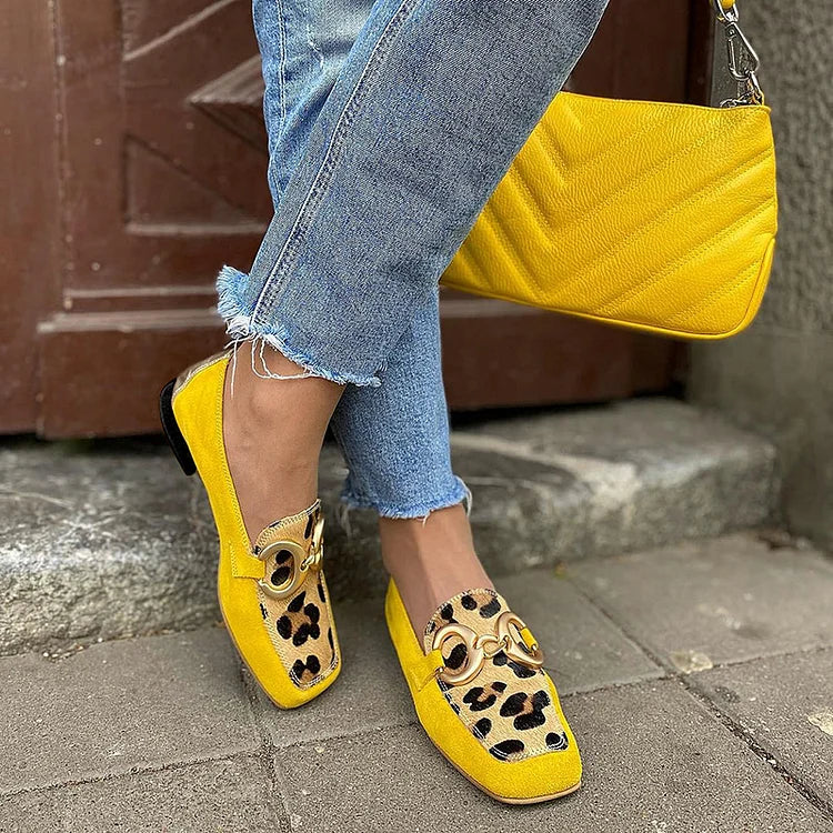 Bianca - Elegante Slipper