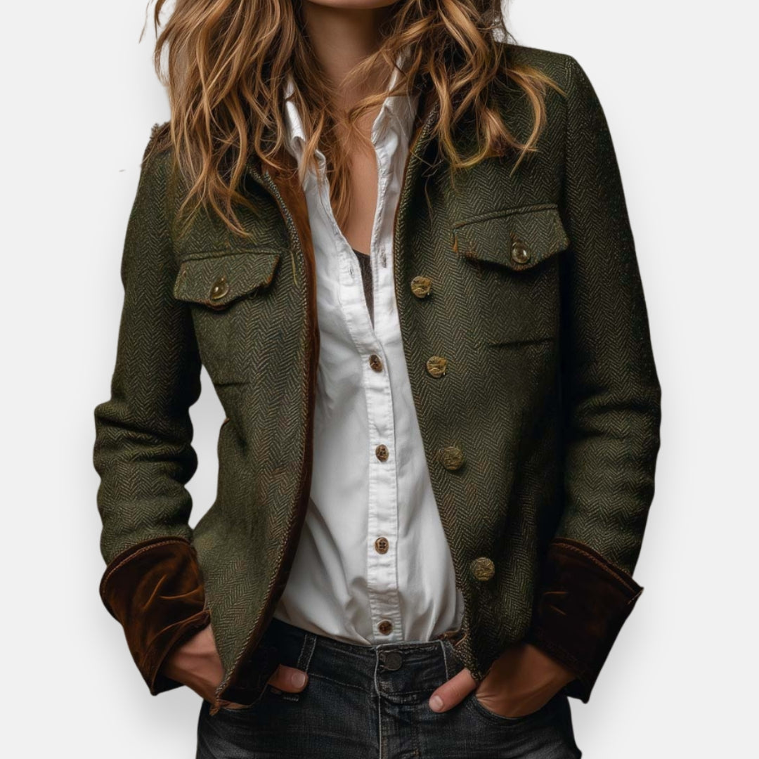 Fien | Elegante Jacke