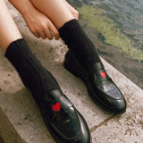 Schicke Slipper
