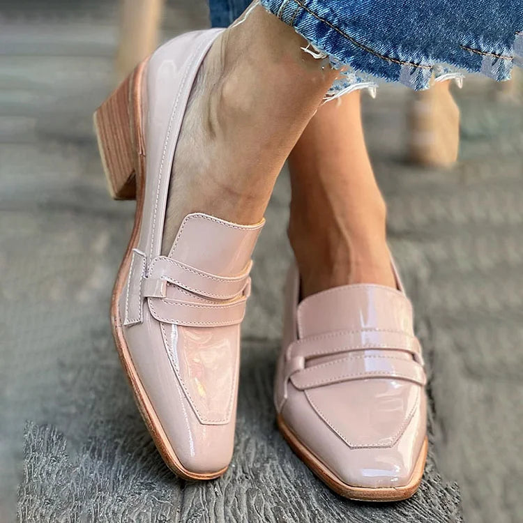 Karina - Schicke moderne Slipper