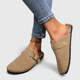 Griet | Orthopädische Slipper
