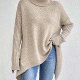 Lotte | Bequemer Pullover