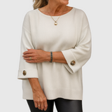Lotte | Eleganter Pullover