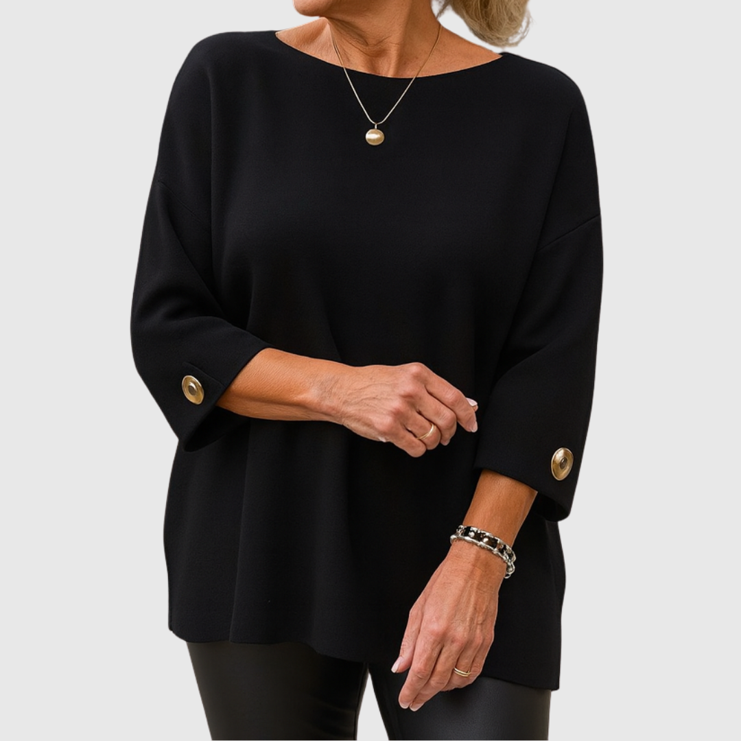 Lotte | Eleganter Pullover