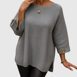 Lotte | Eleganter Pullover