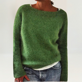 Ineke | Warmer Pullover