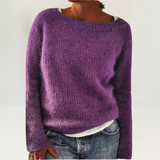 Ineke | Warmer Pullover