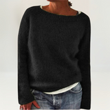 Ineke | Warmer Pullover