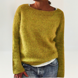 Ineke | Warmer Pullover