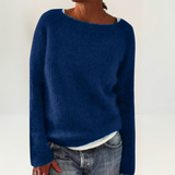 Ineke | Warmer Pullover