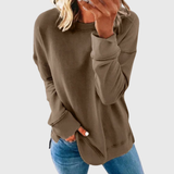 Lisanne | Bequemes Sweatshirt