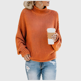 Gerdien | Klassischer und Bequemer Strickpullover