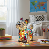 Kiko, Magische Hond