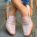 Karina - Schicke moderne Slipper