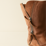 Lily | Stiefeletten für den Herbst
