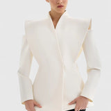 Hanneke | Eleganter Blazer