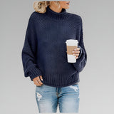Gerdien | Klassischer und Bequemer Strickpullover
