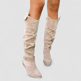 Zara | Orthopädische Westernstiefel