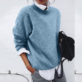 Carine | Weicher und Warmer Pullover