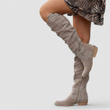 Wanda | Orthopädische Westernstiefel