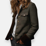 Fien | Elegante Jacke