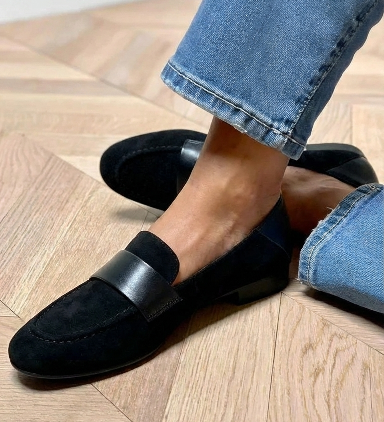 Elra - Elegante Klassische Schuhe