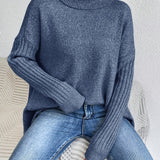 Lotte | Bequemer Pullover