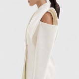 Hanneke | Eleganter Blazer