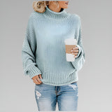 Gerdien | Klassischer und Bequemer Strickpullover
