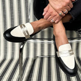 Wilg - Moderne und elegante Mokassins