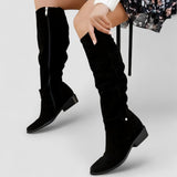 Zara | Orthopädische Westernstiefel