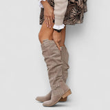 Wanda | Orthopädische Westernstiefel